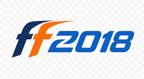 FF2018 Logo